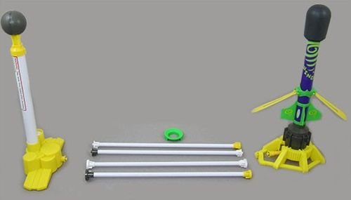 WHIRLWIND AIR ROCKET SET