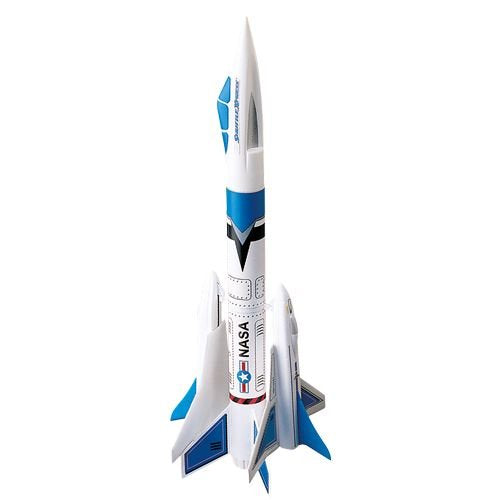 2183 Shuttle Xpress Kit E2X Easy-to-Assemble