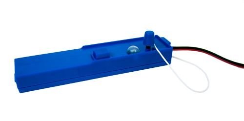 E Launch Controller