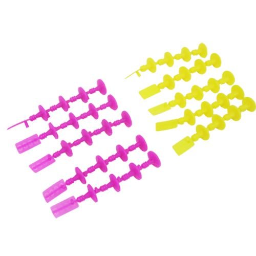 Standard Engine Plugs for Rocket Engines (40pcs)