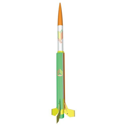 2416 Flip Flyer