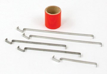 Engine Hook Accessorys Pack