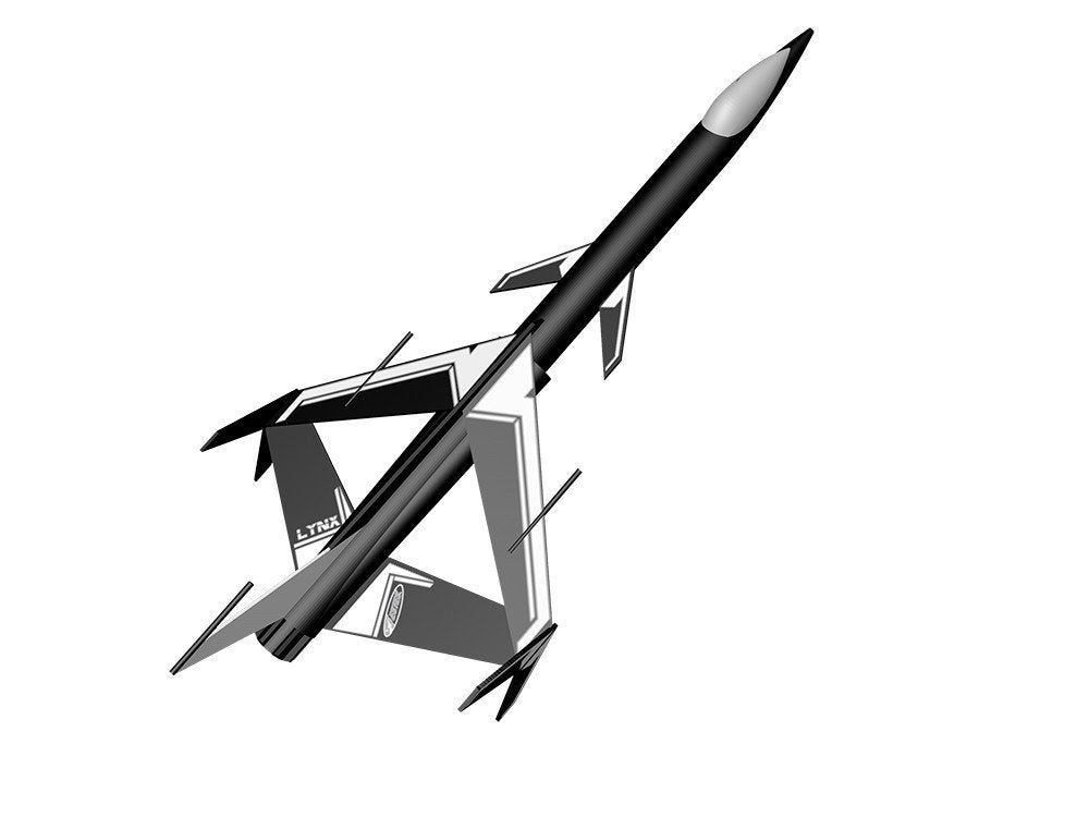 7233 Lynx Rocket Kit Mini Level 3