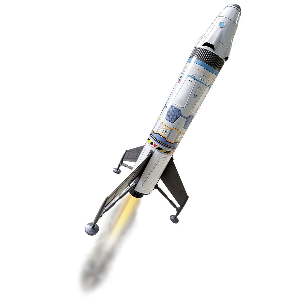 Destination Mars MAV rocket kit Beginner