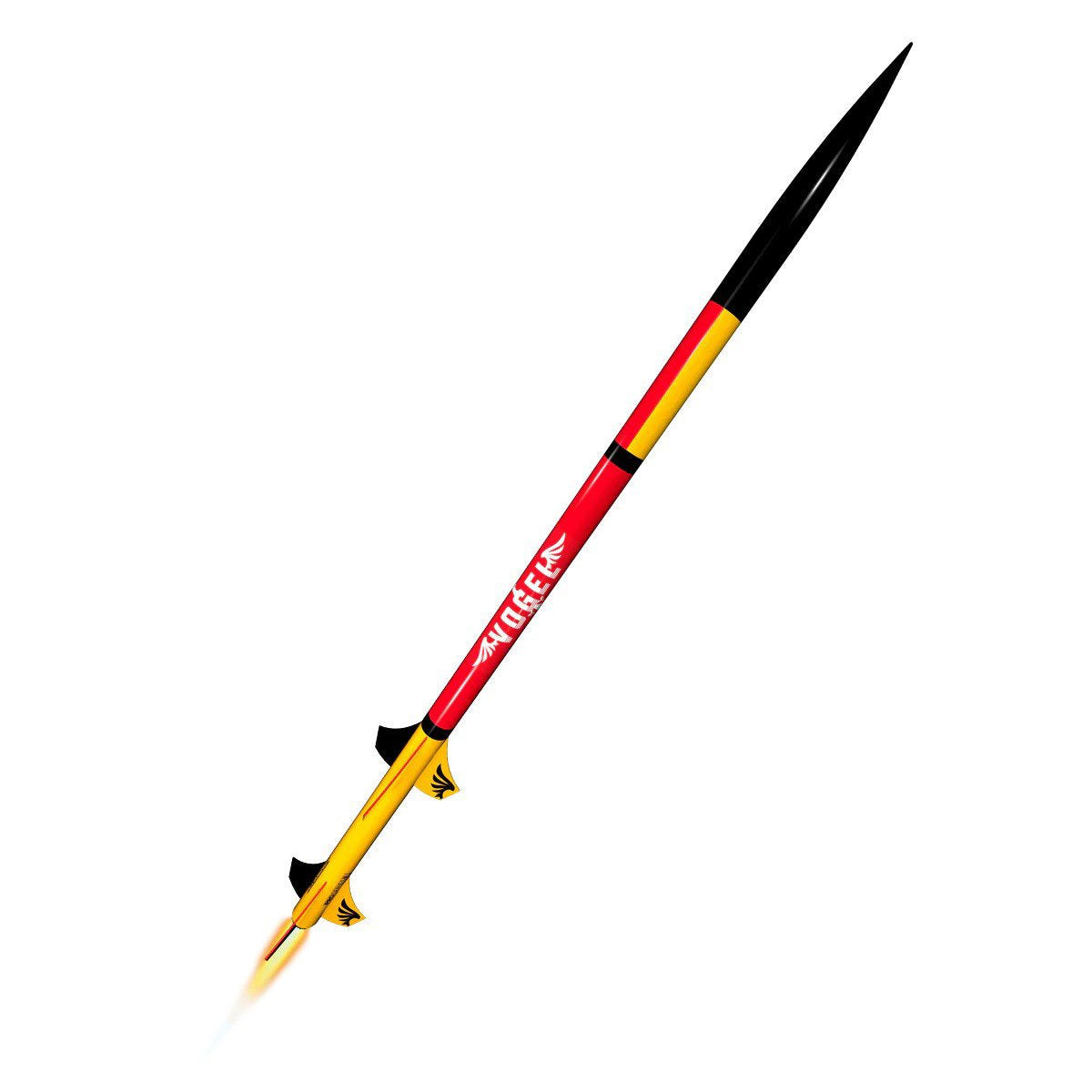 Estes Vogel Pro Series II 2 Stage Rocket