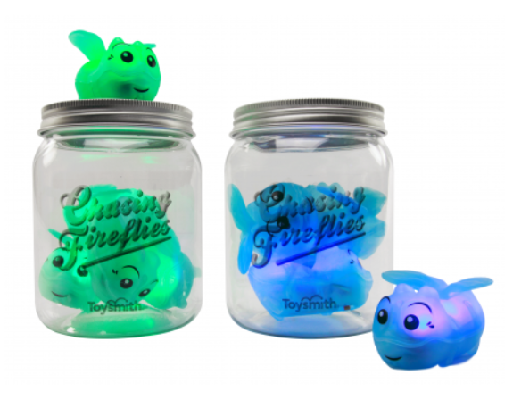 Toysmith Chasing Fireflies Game