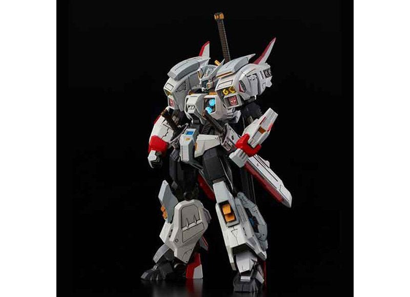 Drift "Transformers", Flame Toys Furai Model