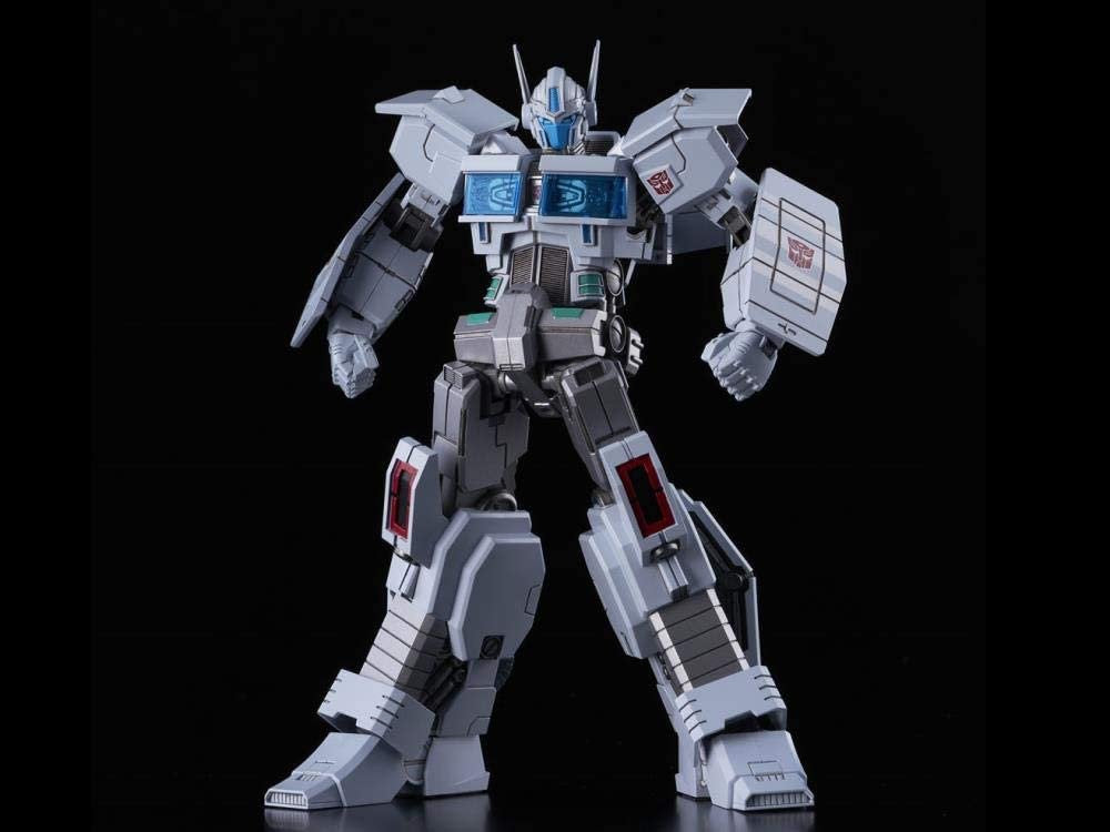 Ultra Magnus Transformers Fura