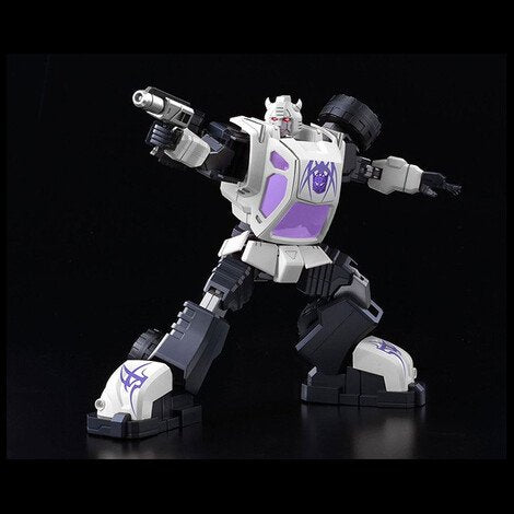 Flame Toys Transformers Furai #16 - Bug Bite Model Kit