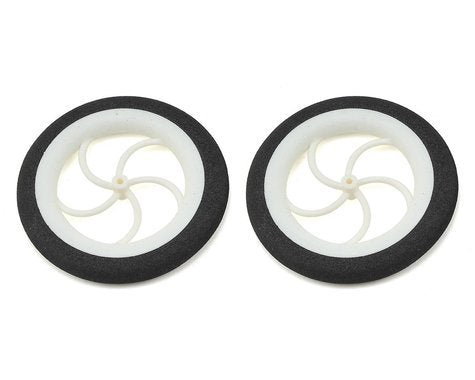 Flite Test 2.4" Wheels (2)