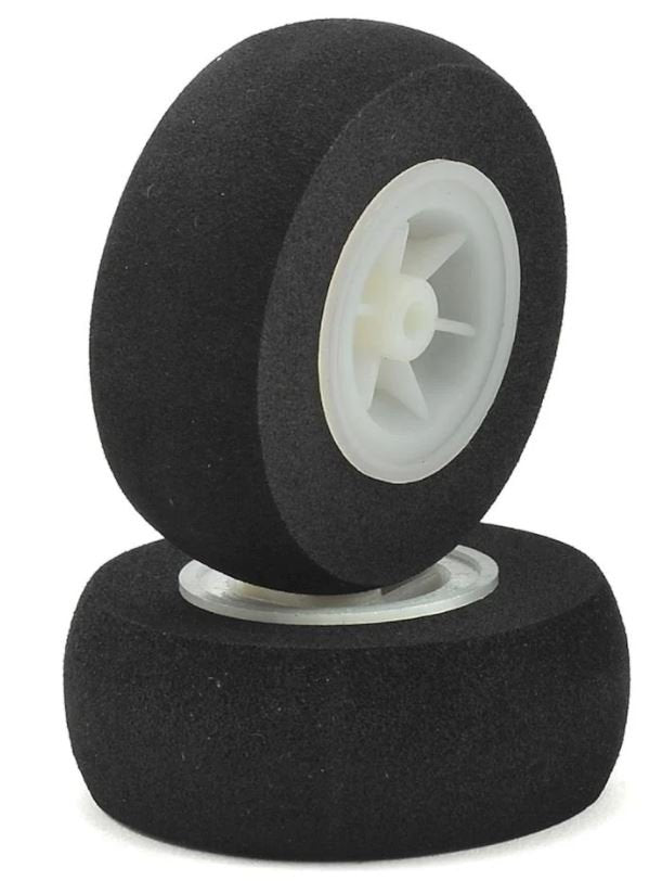 Flite Test 2" Wheels