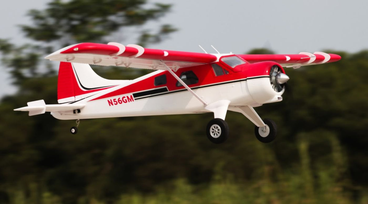 Beaver 2000mm PNP