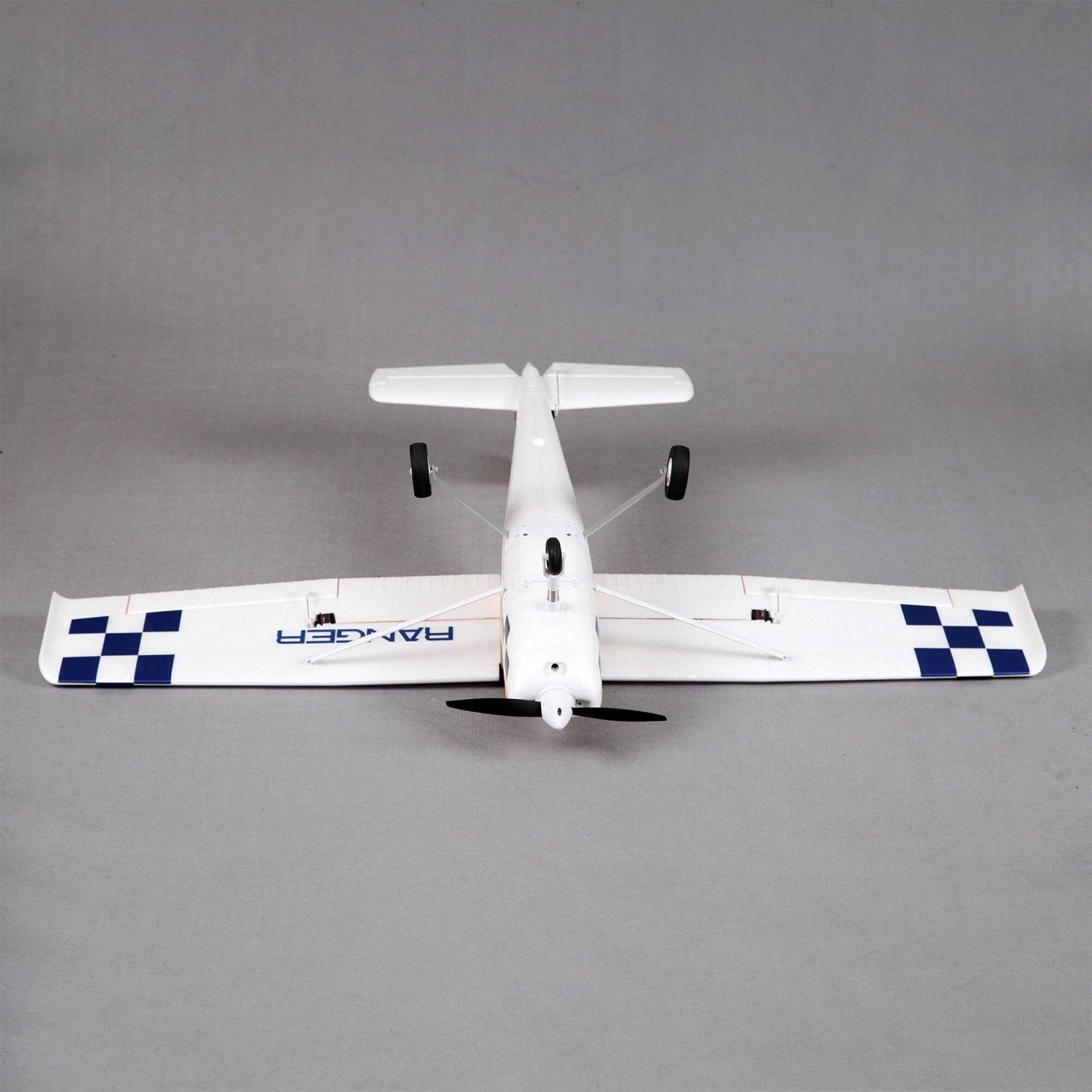 Ranger 1220 EP RTF w/Floats