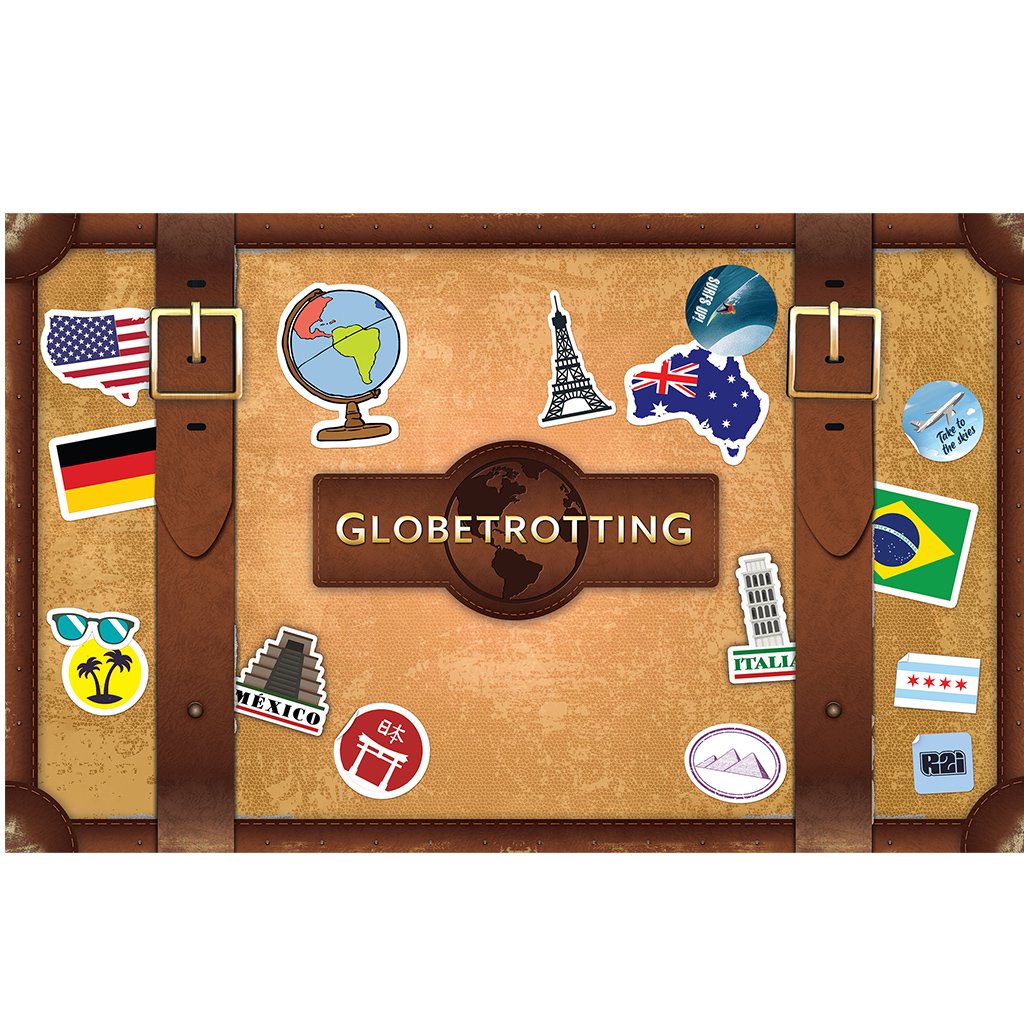 GLOBETROTTING