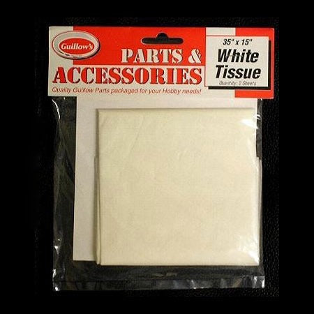 15""x35"" Tissue