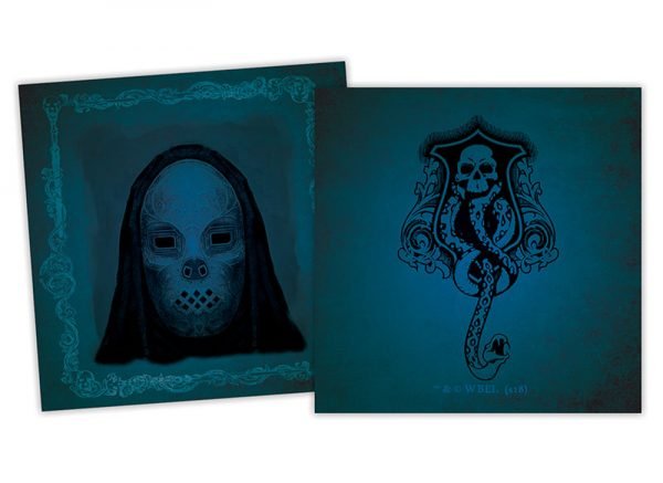 CODENAMES: HARRY POTTER