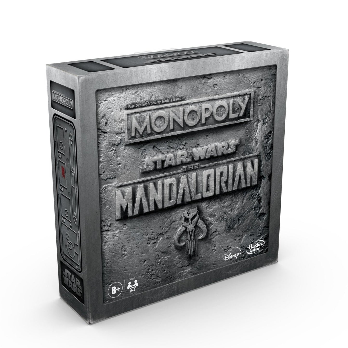 MONOPOLY - STAR WARS - MANDALORIAN (EA)