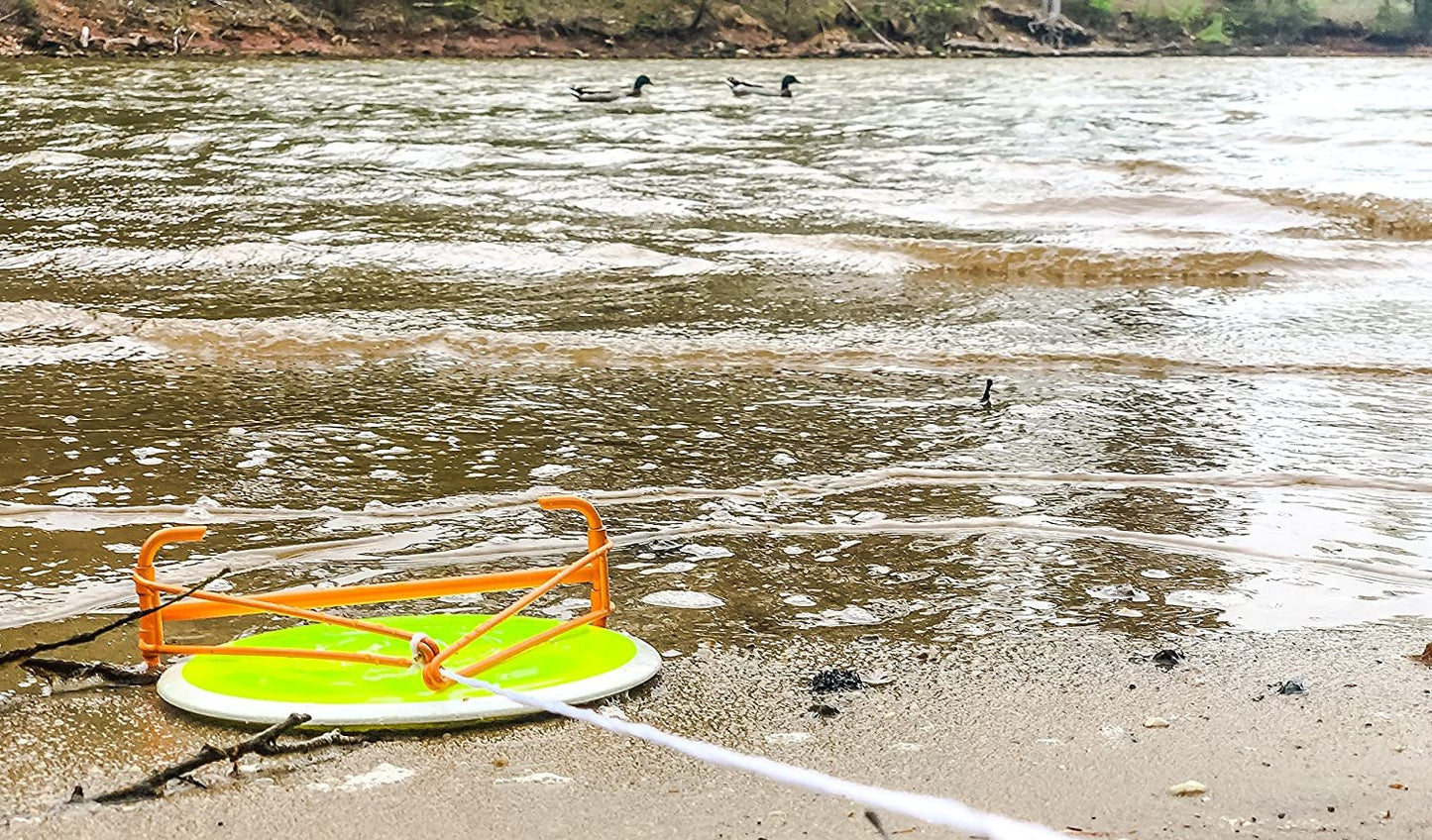 Hive - Disc Claw Retreiver