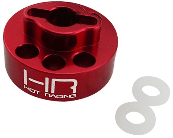 Aluminum Differential Locker (Spool) 31mm, for Arrma Kraton