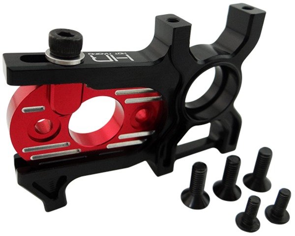 Channel Lock Secure Motor Moun Arrma 8th Karton Outcast