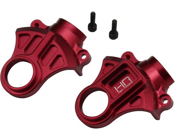 Aluminum Diff Yoke - Arrma 1/10 4x4