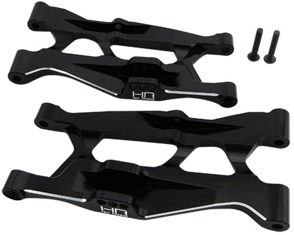 Aluminum Sway Bar Ready Lower Arms Rock Rey