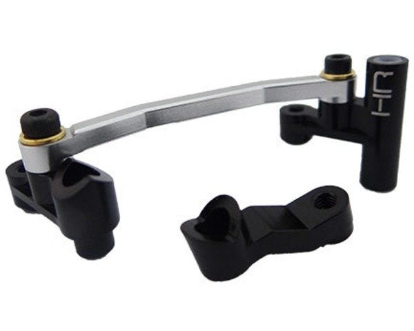 Alum. Bellcrank Steering for Traxxas Latrax Rally/SST/Teton