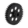 35t Steel Mod 1 Pinion Gear 5mm