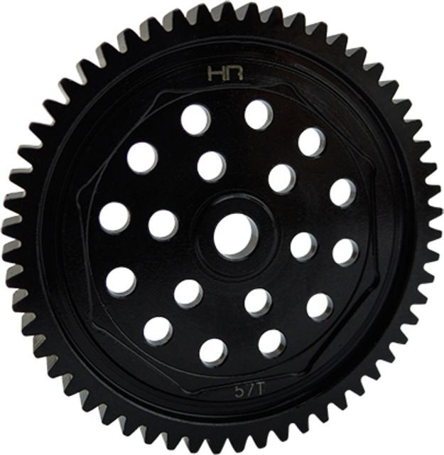 Spur Gear 32P 58T Hardened Steel Arrma 2WD