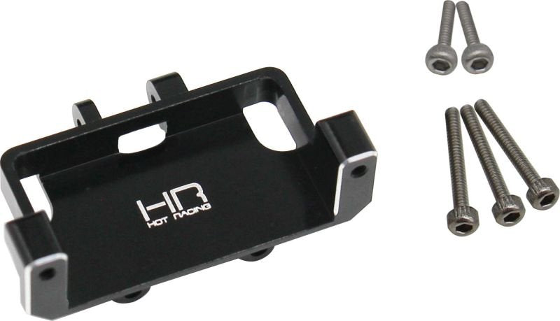 Aluminum Steering Servo Mount for Axial SCX24