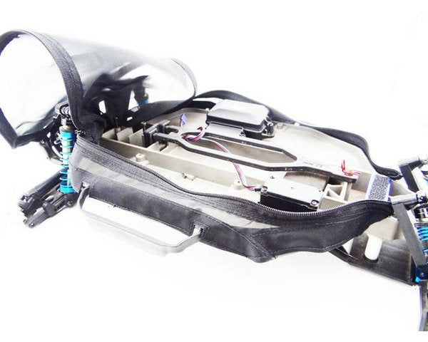 Chassis Dirt Guard Cover 2WD Slash