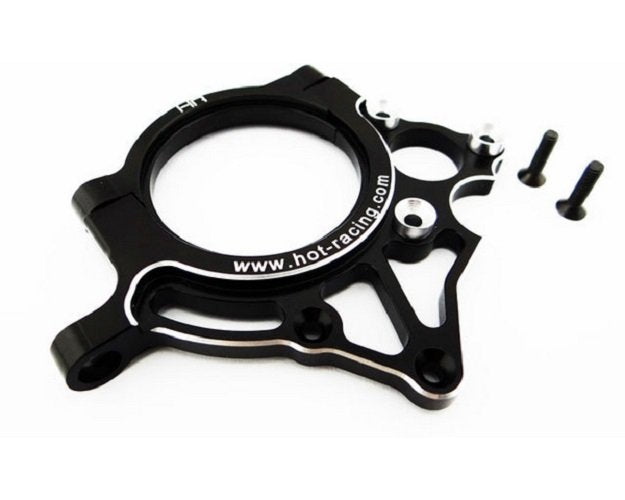 Heat Sink Motor Mount: Axial Yeti XL