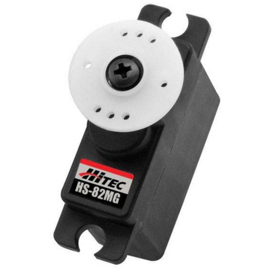 HS-82MG Micro Metal Gear Servo