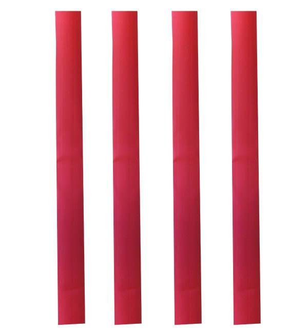 PRC Heat Shrink Red - 12mm