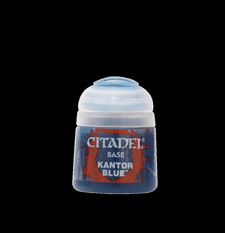 KANTOR BLUE 12ML