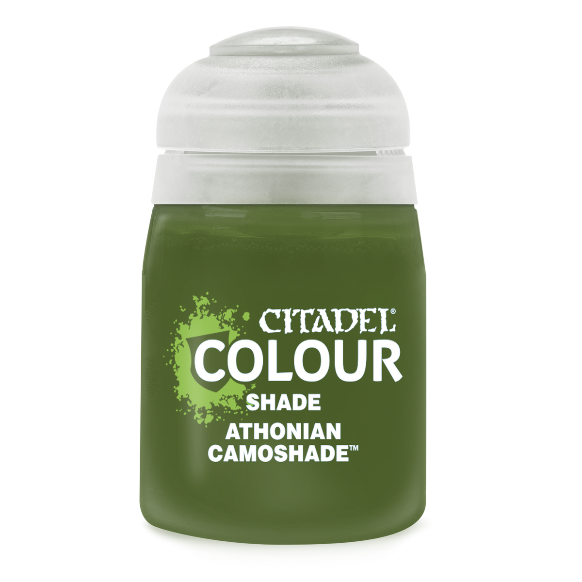 SHADE: ATHONIAN CAMOSHADE (24ML)