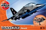QUICKBUILD BAE Hawk N/A