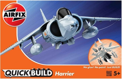 QUICKBUILD - Harrier