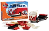 QUICKBUILD VW CAMPER VAN