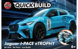 QUICKBUILD Jaguar iPace