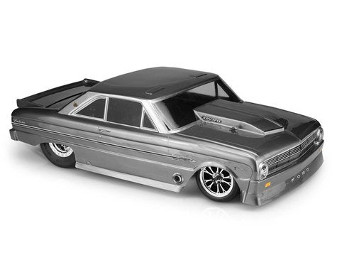 1963 Ford Falcon Street Eliminator Body