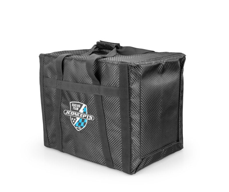 Finish Line Racing Bag Small fits Misc. 1/10th Vehicles Pa