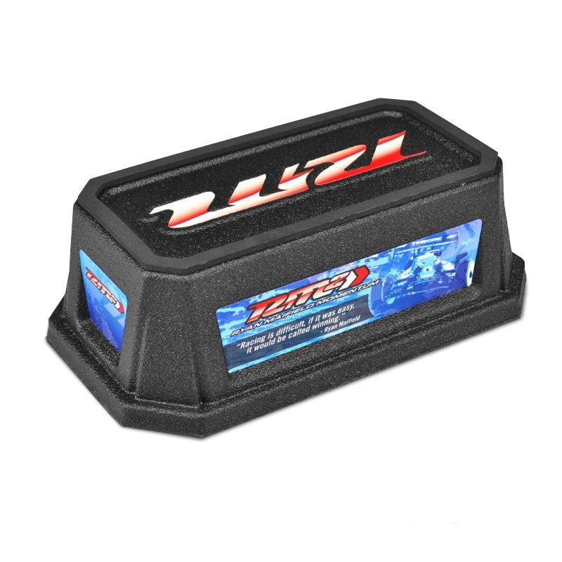RM2 Ryan Maifield Car Stand
