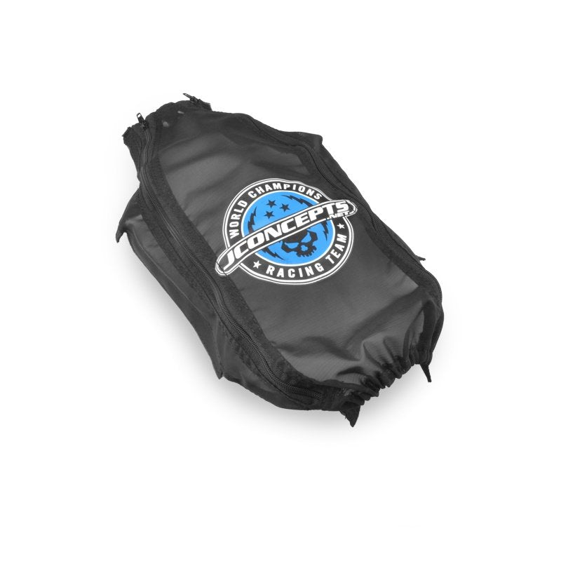 Mesh Breathable Chassis Cover - Slash 4x4