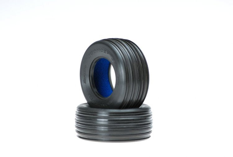 Carvers Tires Green Compound 2.2/3.0