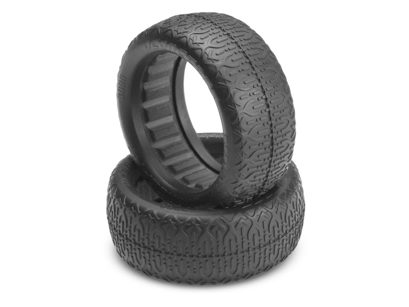Bar Flys Gold Compound: Front 4WD Buggy
