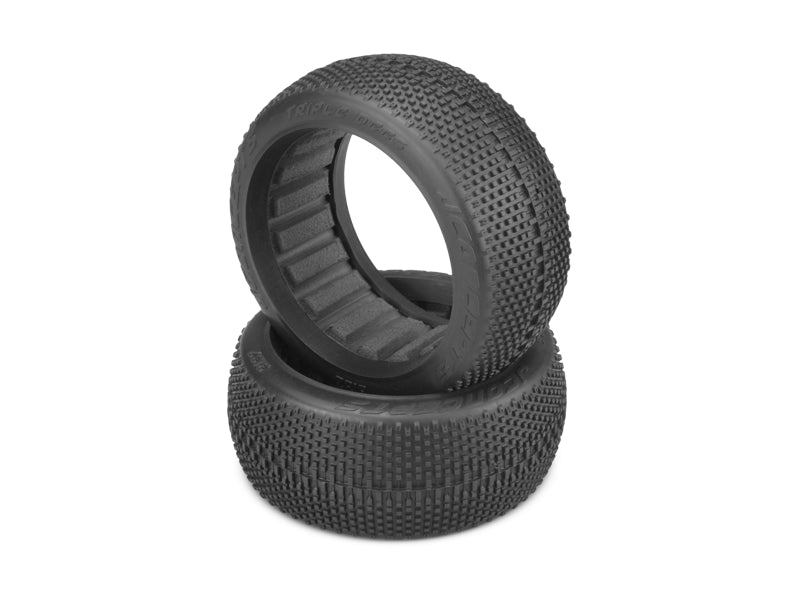 Triple Dees Blue Compound (Fits 1/8th buggy)
