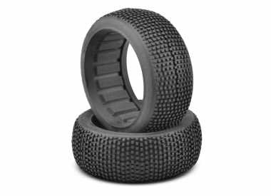1/8 Kosmos Tire Green Compound: 83mm Buggy Wheel