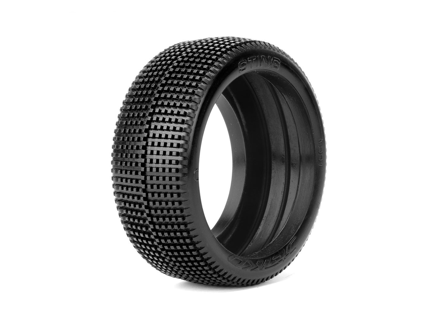 Sting 1/8 Buggy Tires, Super Soft (2)