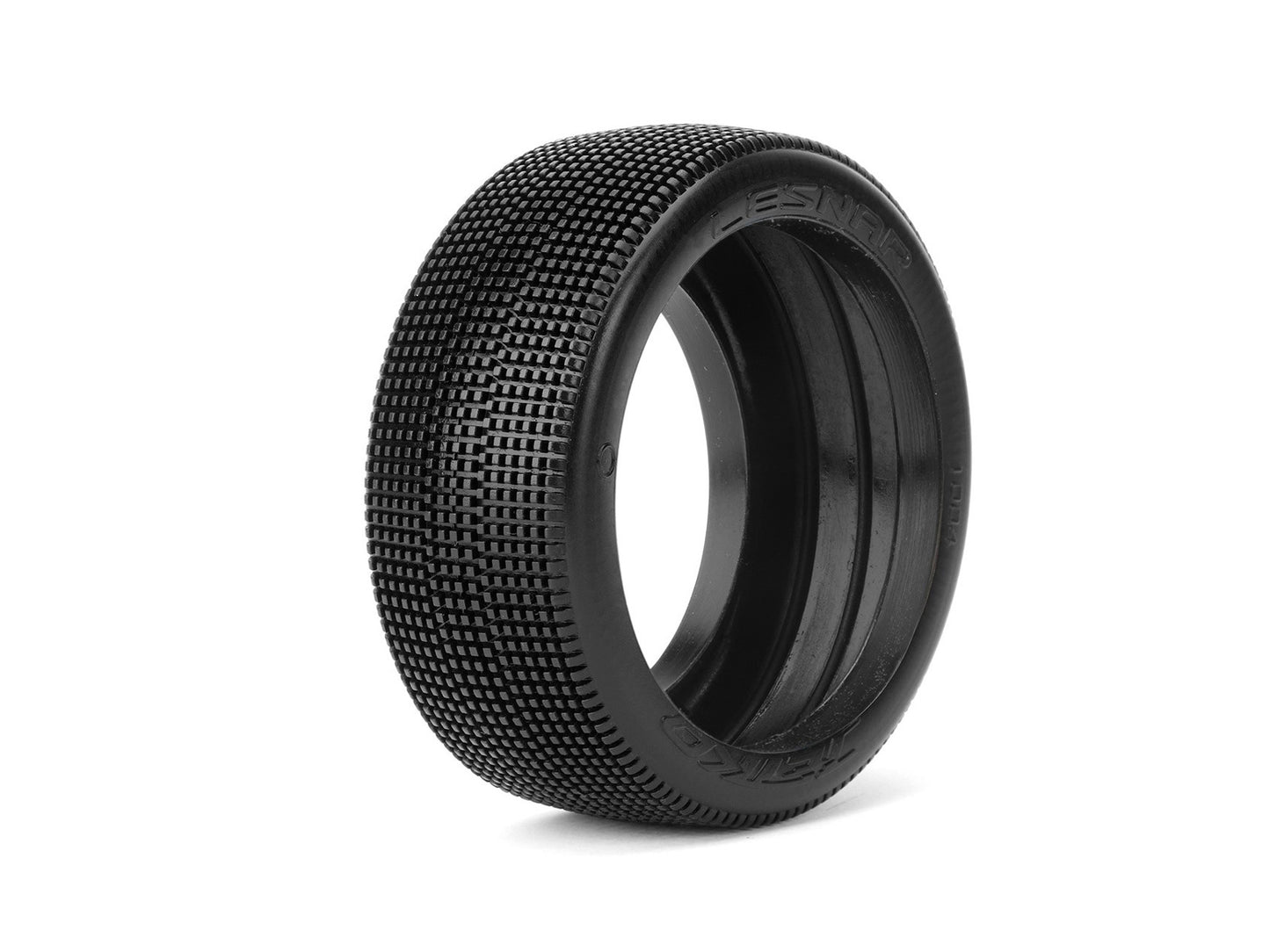 Lesnar 1/8 Buggy Tires, Super Soft (2)